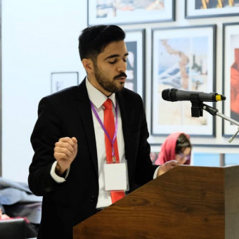 علی مسعودیان