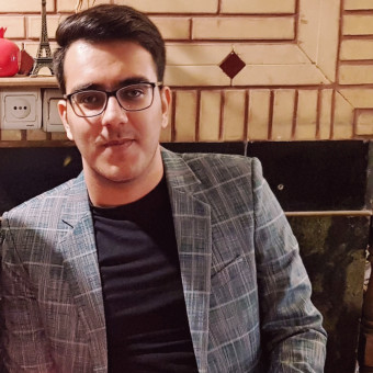 مجتبی نوذرزاده