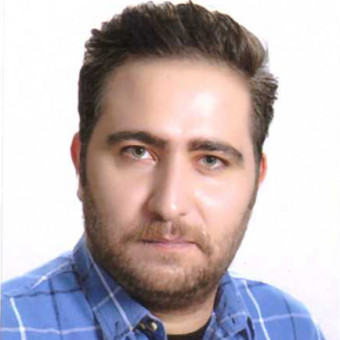 عرفان کریمیان