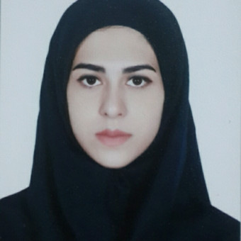 فاطمه توده زعیم