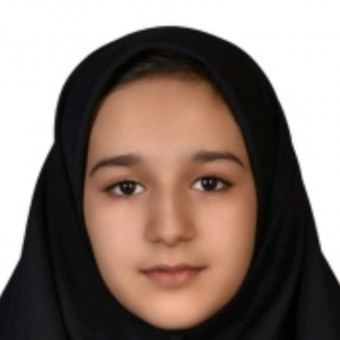 پرنیان مرتضایی