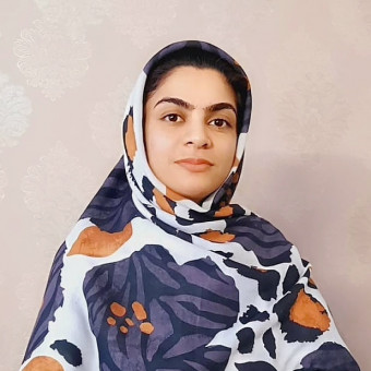 مرضیه دانش طوسی