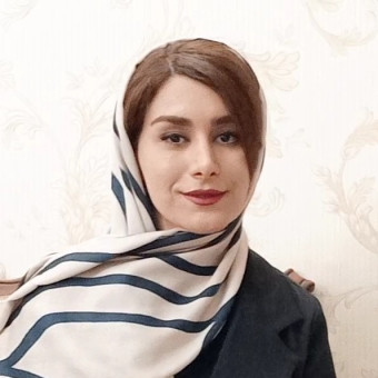 مینا محمودی