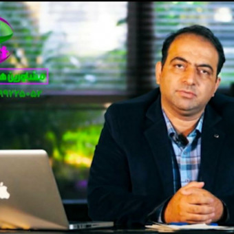 محمد نزل آبادی