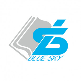 شرکت آسمان آبی ( BlueSky )