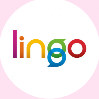 گروه پرورش کودک دوزبانه لینگو