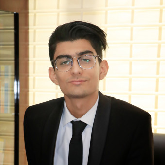 وحید ابراری