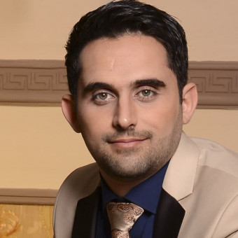 عطااله سروش