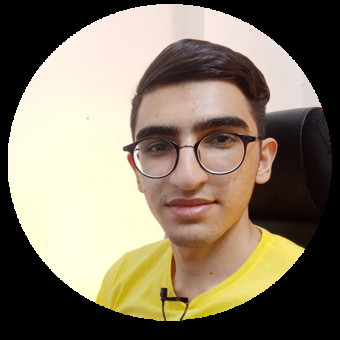 امیر علیرضایی