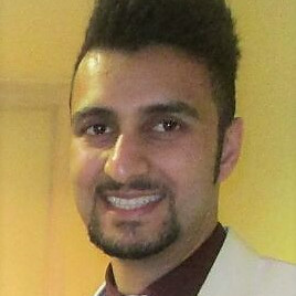 مهندس کوشا رشوند