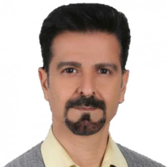 رضا حق پرست