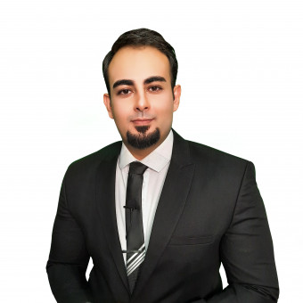 پیمان محمدپور