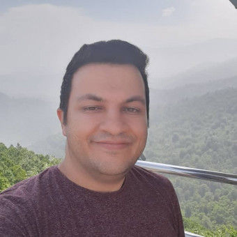 جواد منصوری