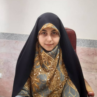 محبوبه داوری