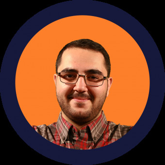 امیرحسین رنجبر