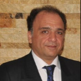 دکتر محمدرضا مژگان