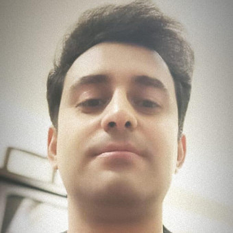 فرهاد معتمد