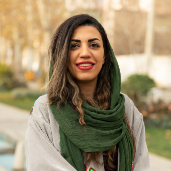 سمانه قائدی