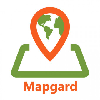 راهنمای سفر مپگرد