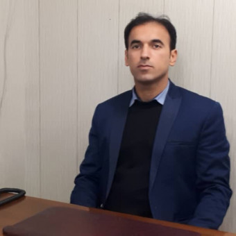 مهران شهرویی