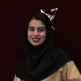 سپیده ناصری