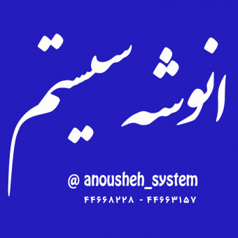 انوشه سیستم