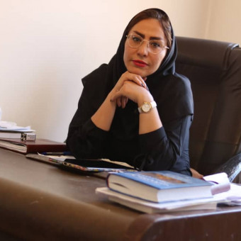 شهرزاد جهانگیری