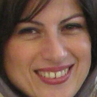 مریم اسکافی ثابت - نمایشگاه بین المللی آرتیجانو