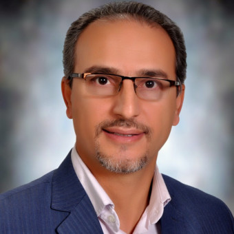 دکترصمد باروج