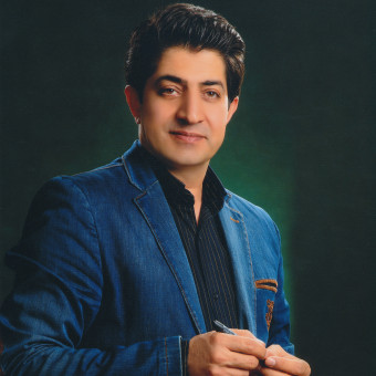 غلامعلی محمدی