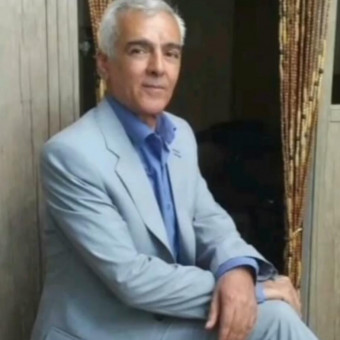 محمد جواد خورشیدی راد
