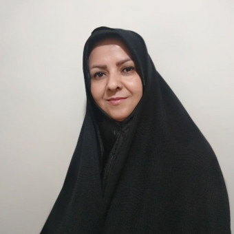 اقدس خاکشور