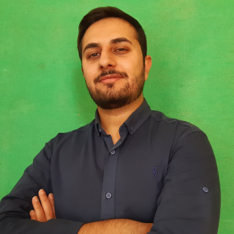 سیدعلیرضا مصطفوی