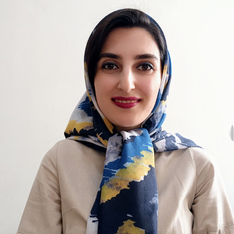 سلما رنجبری