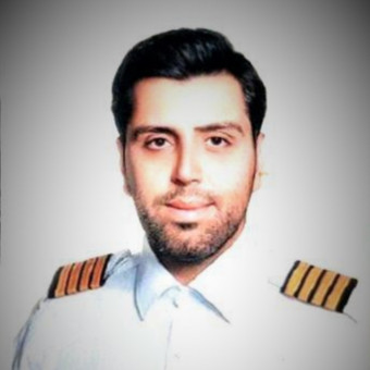 محمد ایزدپناه