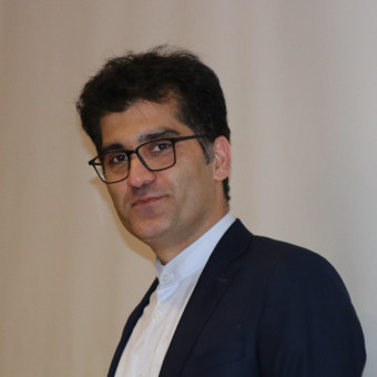 دکتر کاوه حقوقی