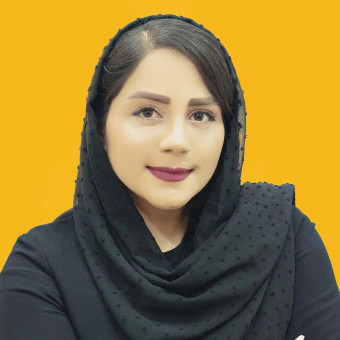 الهه محسنی پور