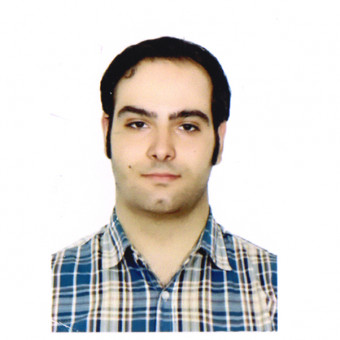 امیرحسین رئوف قطب الدینی