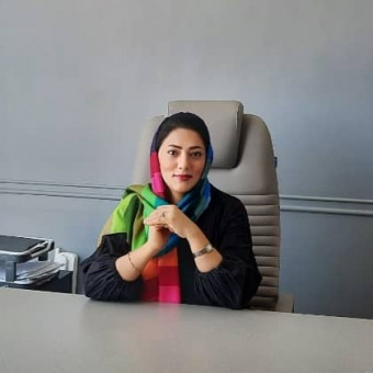 دکتر زرین حبیبیان