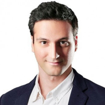 هادی جمشیدی