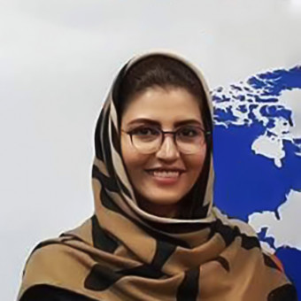 آی‌سان بنی‌هاشمی