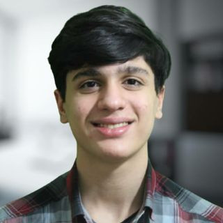 مهدی انکاری