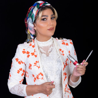 آکادمی میکرو و تتوی رویا یخچالی