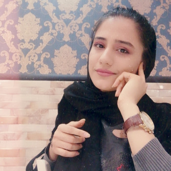 نازنین پژوهنده