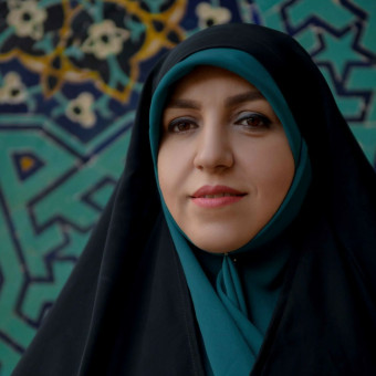 راحله السادات مصطفوی