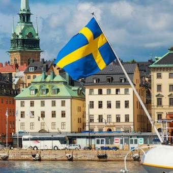 شرکت هلدینگ سوئدیش رزیدنسی