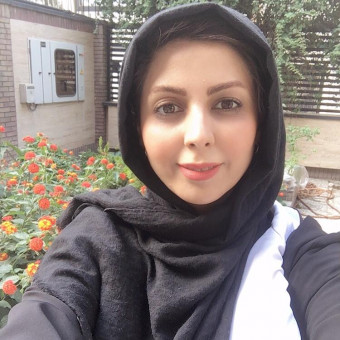 دکتر شادی حسینی