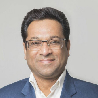 مهندس عباس پاداش