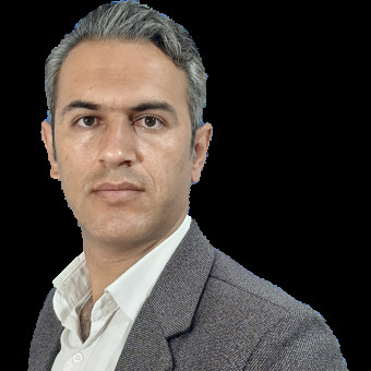 میکائیل شیری