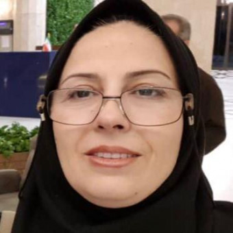 دکتر تهمینه فرج خدا